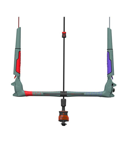 Barre Duotone Click Bar 2027