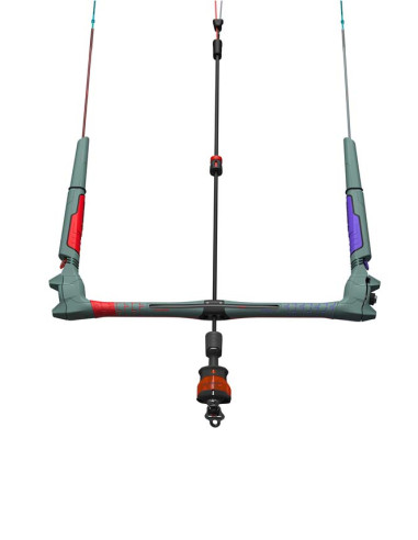 Barre Duotone Click Bar 2027