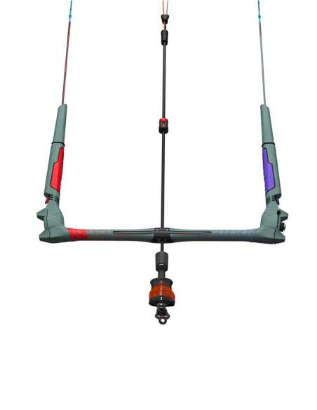 Barre Duotone Click Bar 2027