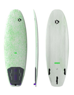 Planche de Kitesurf Duotone Whip SLS 2027