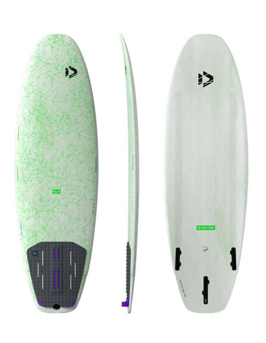Planche de Kitesurf Duotone Whip SLS 2027