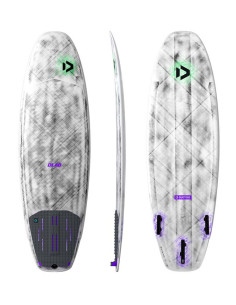Planche de Kitesurf Duotone Whip D/LAB 2027