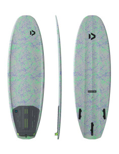 Planche de Kitesurf Duotone Provoke 2027