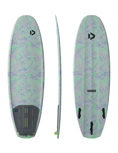 Planche de Kitesurf Duotone Provoke 2027