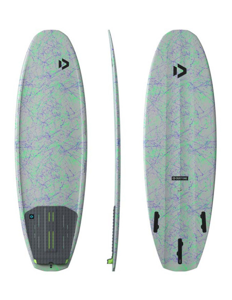 Planche de Kitesurf Duotone Provoke 2027