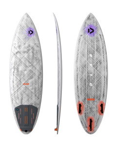 Planche de Kitesurf Duotone Blur D/LAB 2027