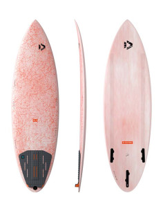 Planche de Kitesurf Duotone Blur SLS 2027