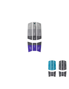 Traction Pad Duotone - Front 4 mm 2027