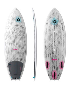 Planche de Kitesurf Duotone Volt D/LAB 2027