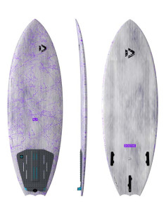 Planche de Kitesurf Duotone Volt SLS 2027