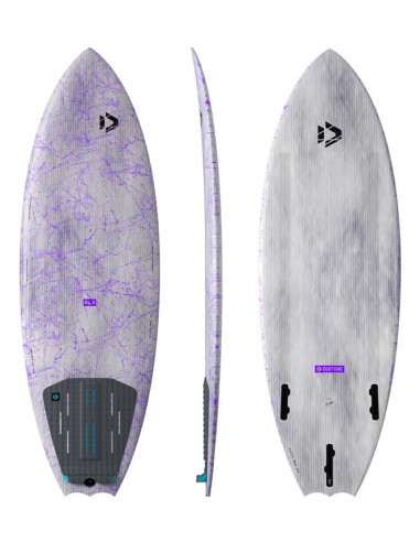 Planche de Kitesurf Duotone Volt SLS 2027