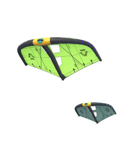 Aile de Wingfoil Duotone Unit SLS 2027