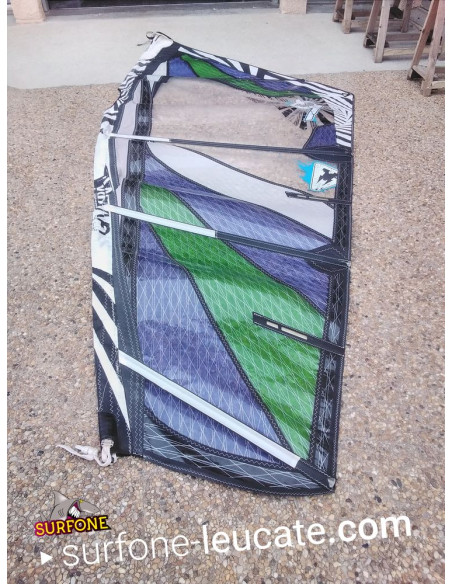 Gaastra IQ 4.7 m² d'occasion