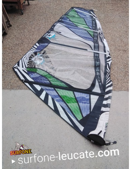 Gaastra IQ 4.7 m² d'occasion