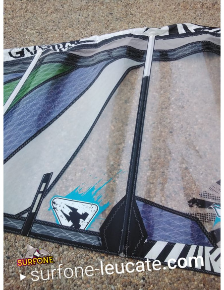 Gaastra IQ 4.7 m² d'occasion
