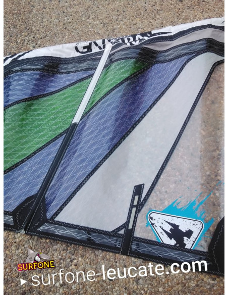 Gaastra IQ 4.7 m² d'occasion
