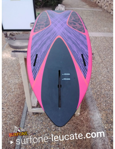 Exocet U surf carbon 68 L 2014 d'occasion