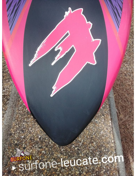 Exocet U surf carbon 68 L 2014 d'occasion