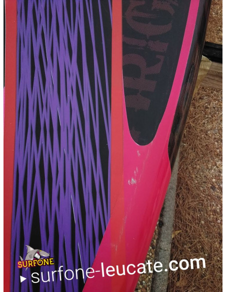 Exocet U surf carbon 68 L 2014 d'occasion