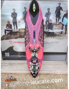 Exocet U surf carbon 68 L...