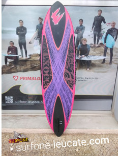 Exocet U surf carbon 68 L... 2