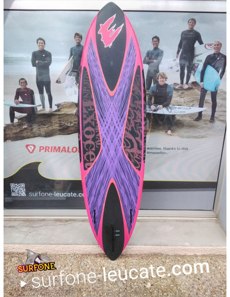Exocet U surf carbon 68 L 2014 d'occasion
