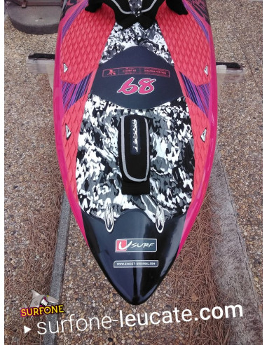 Exocet U surf carbon 68 L 2014 d'occasion