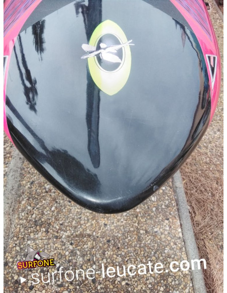 Exocet U surf carbon 68 L 2014 d'occasion