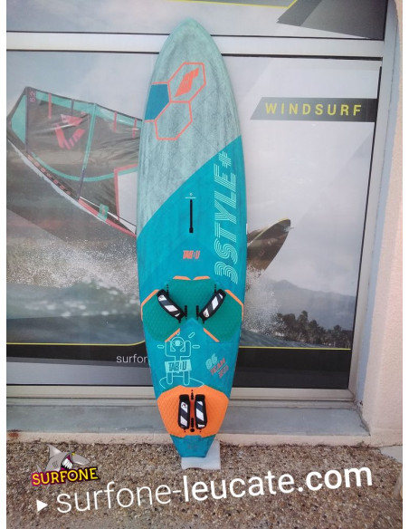 Tabou 3s plus team 86 L 2025 d'occasion