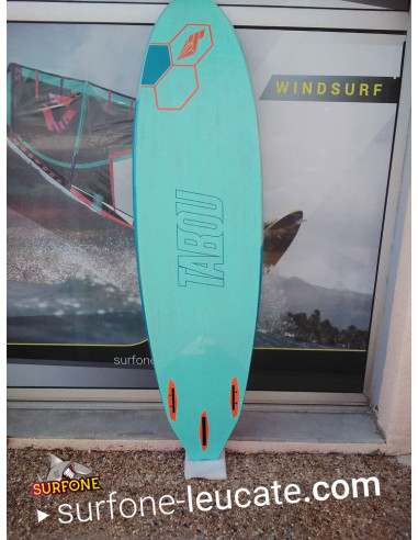 Tabou 3s plus team 86 L 2025 d'occasion