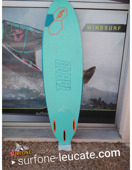 Tabou 3s plus team 86 L 2025 d'occasion