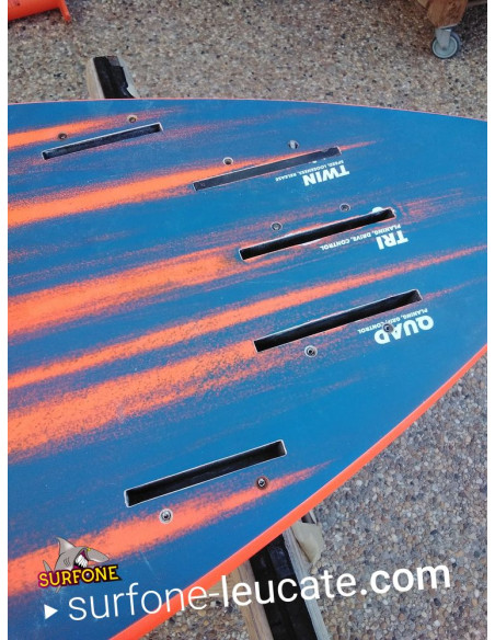 Simmer quantum 85 L 2020 d'occasion