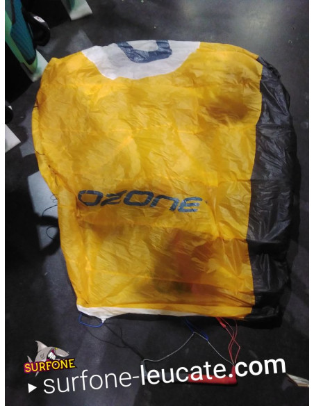 Ozone Power Pack 4.3 m² 2026 d'occasion