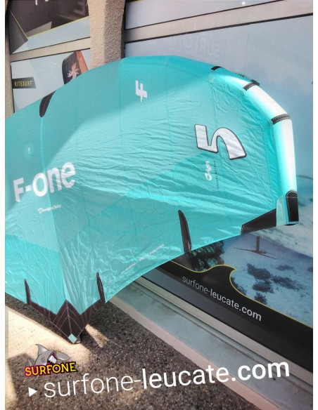 F-One Origin V2 5 m² 2026 d'occasion