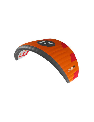 Parawing Ozone Afterburner