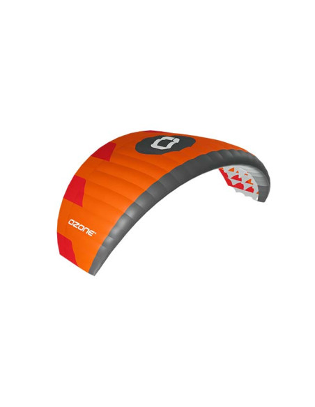 Ozone Afterburner