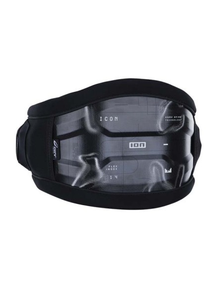 Harnais de Windsurf Ion Icon Curv 2027