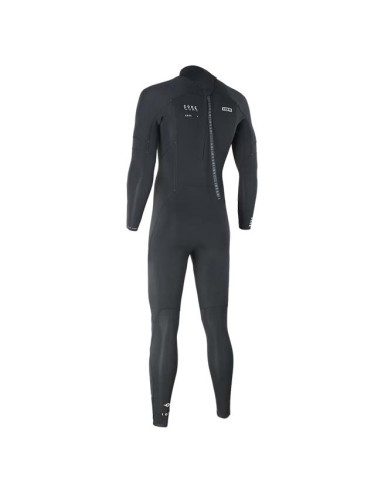 Ion Seek Core 5/4 mm Back Zip 2027