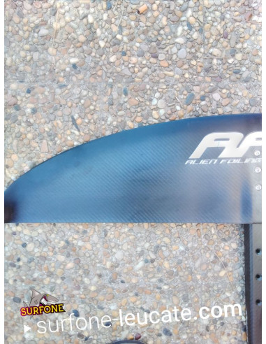 Foil AFS Performer 1650 d'occasion
