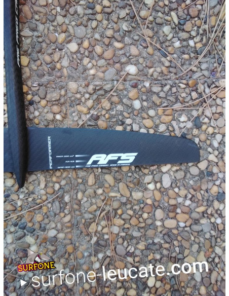 Foil AFS Performer 1650 d'occasion