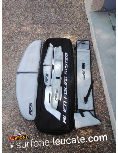 Foil AFS Performer 1650 d'occasion