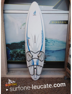 Fanatic Eagle 113 L 2009...