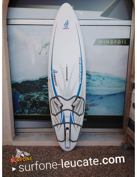 Fanatic Eagle 113 L 2009 d'occasion