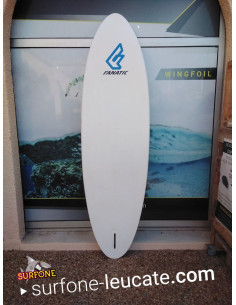 Fanatic Eagle 113 L 2009... 2