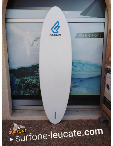 Fanatic Eagle 113 L 2009 d'occasion