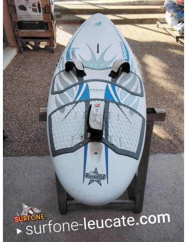 Fanatic Eagle 113 L 2009 d'occasion