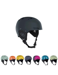Casque Ion Slash AMP 2027