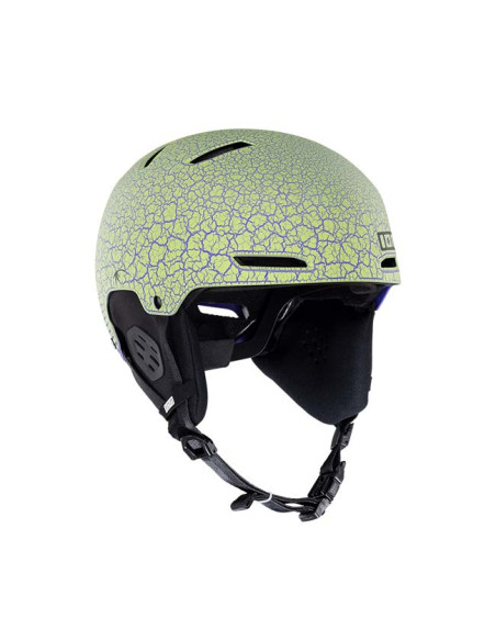 Casque Ion Slash AMP 2027