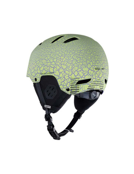 Casque Ion Slash AMP 2027