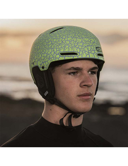 Casque Ion Slash AMP 2027